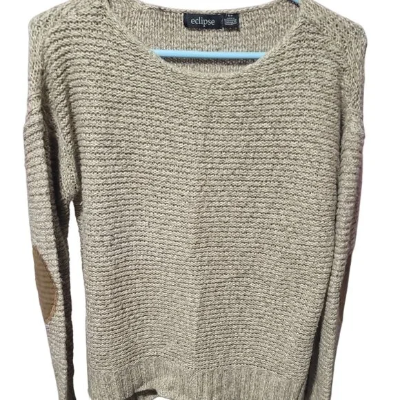 Knit Sweater - Picture 1 of 2